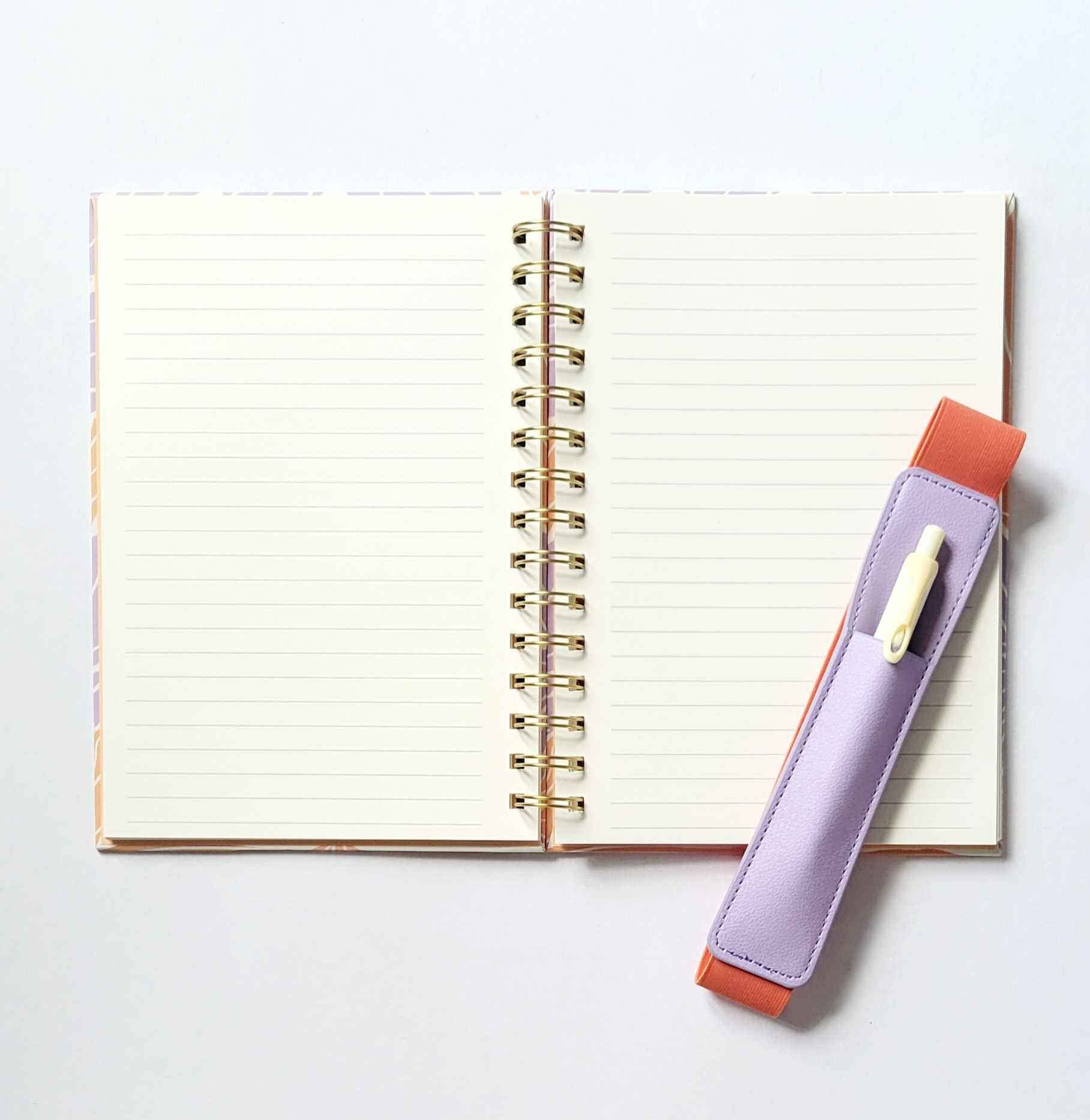 Cahier de notes / Le Rosie