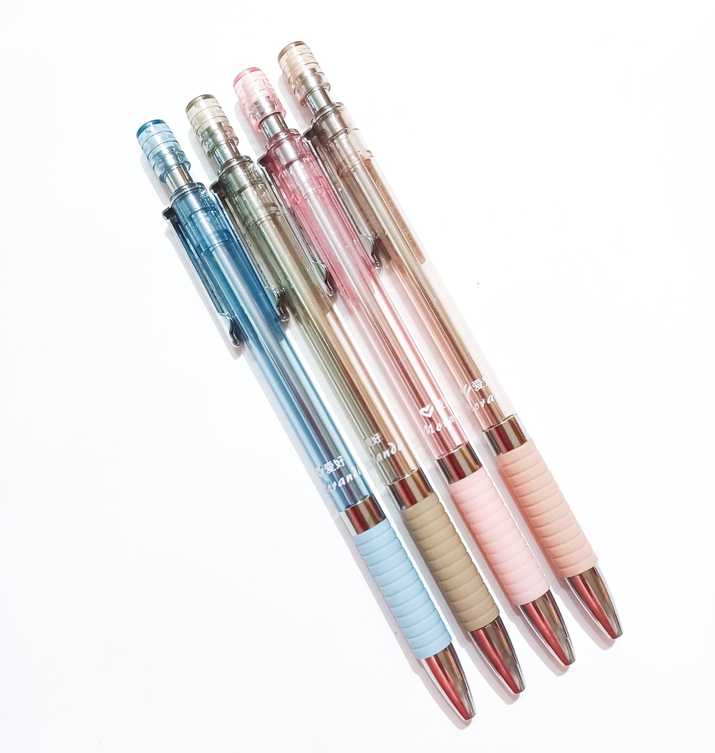 Pousse-mine 0.5mm