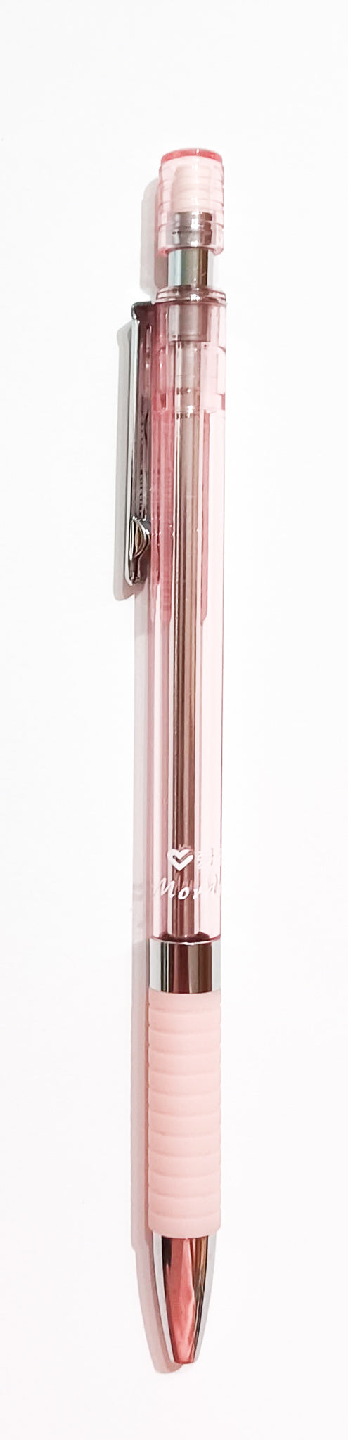 Pousse-mine 0.5mm