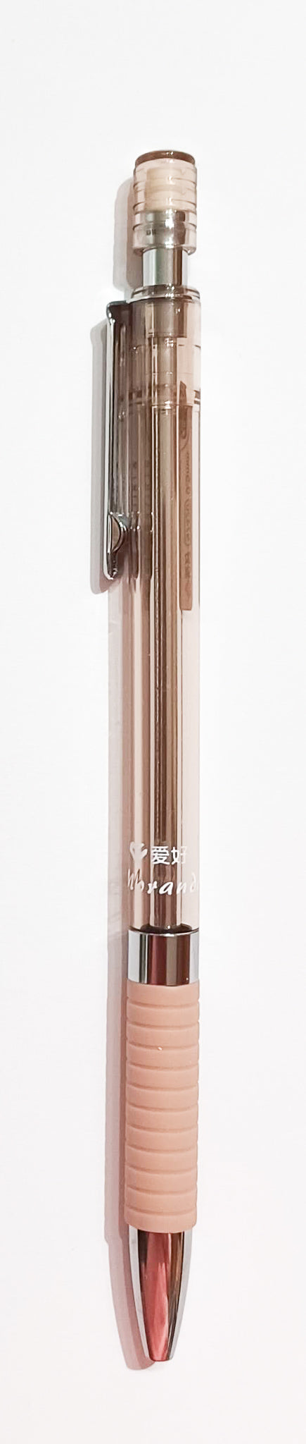 Pousse-mine 0.5mm