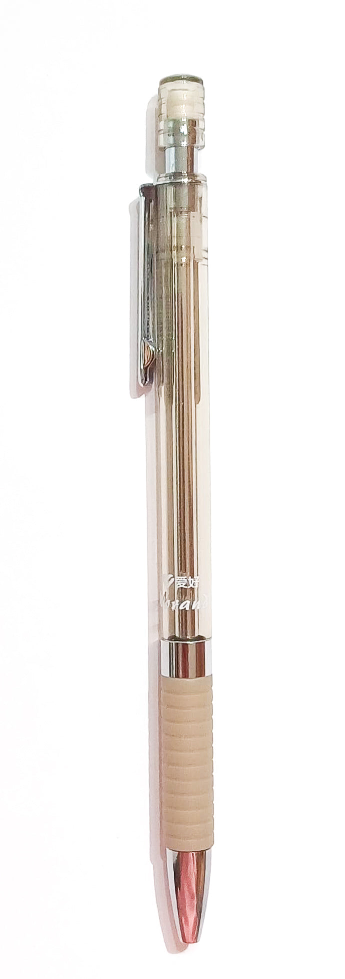 Pousse-mine 0.5mm